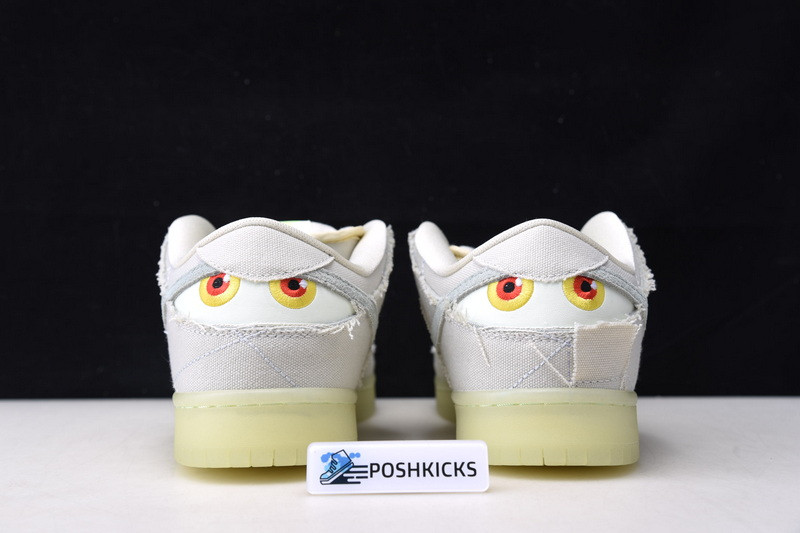 NIKE SB DUNK LOW “MUMMY” DM0774-111