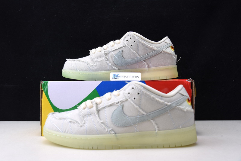 NIKE SB DUNK LOW “MUMMY” DM0774-111