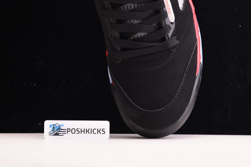 Jordan 5 Retro Top 3 CZ1786-001