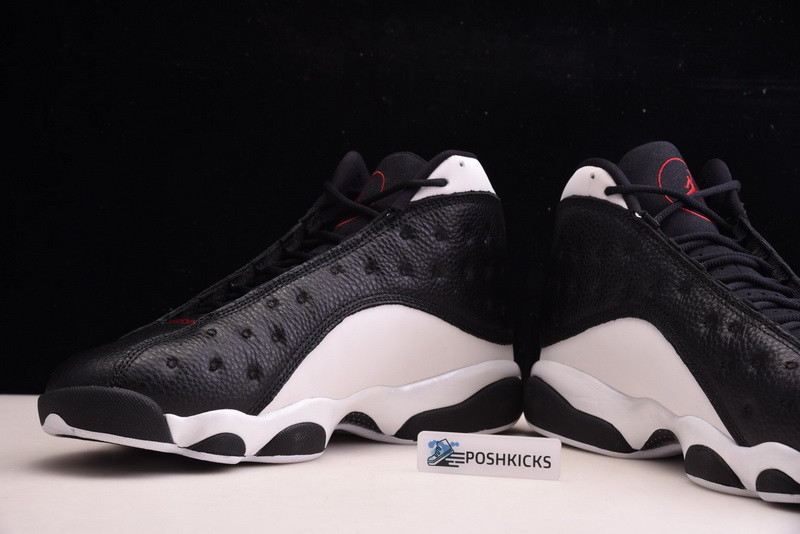 Jordan 13 Retro Reverse He Got Game 414571-061