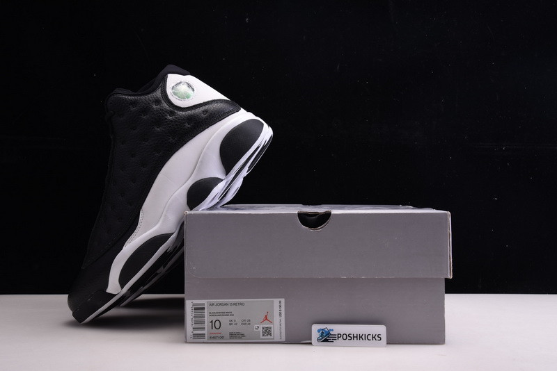 Jordan 13 Retro Reverse He Got Game 414571-061