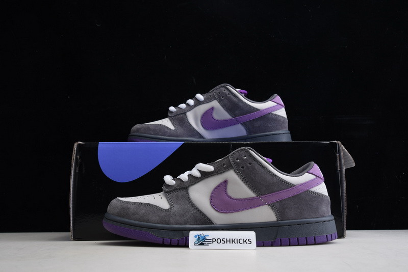 Dunk SB Low Purple Pigeon 304292-051
