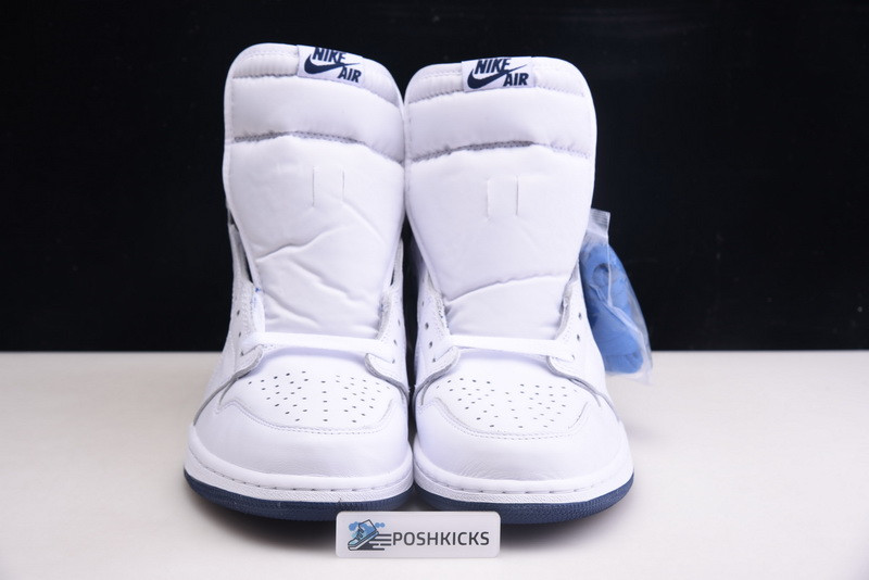 Air Jordan 1 Retro High Turbo Green 555088-106