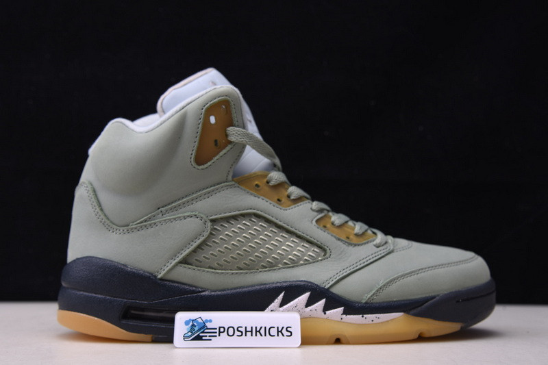 Air Jordan 5 “Jade Horizon” DC7501-300