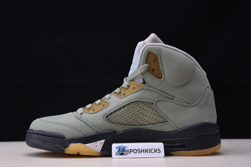 Air Jordan 5 “Jade Horizon” DC7501-300