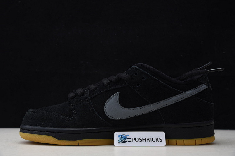 Nike SB Turns Back the Clock and Reveals a Dunk Low "Fog" Colorway BO6817-010