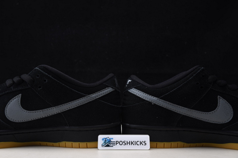 Nike SB Turns Back the Clock and Reveals a Dunk Low "Fog" Colorway BO6817-010