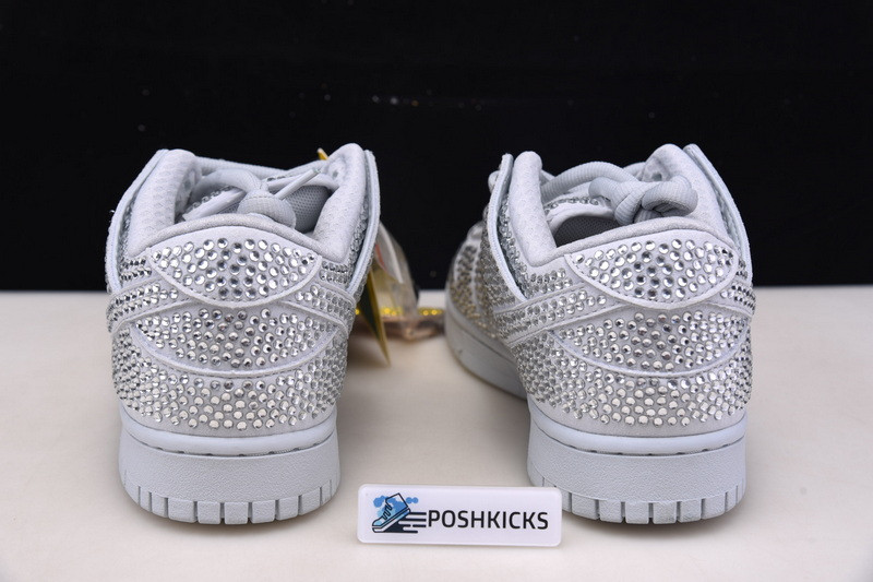 Nike Dunk Low x Cactus Plant Flea Market CZ2670-001