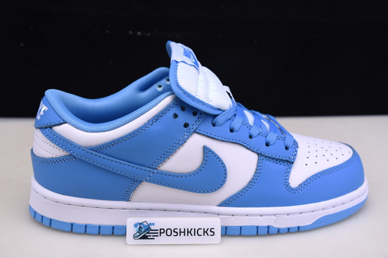 NIKE DUNK LOW UNC (2021) DD1391-102