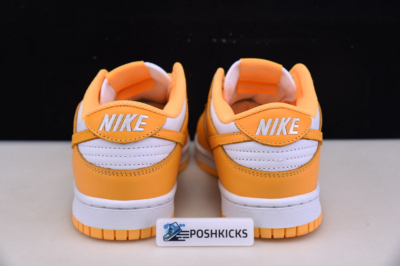 NIKE DUNK LOW LASER ORANGE (W) DD1503-800