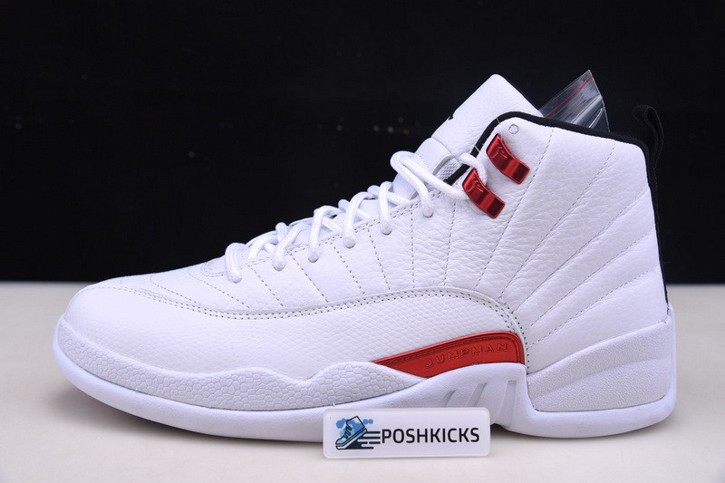 Air Jordan 12 "Twist" CT8013-106