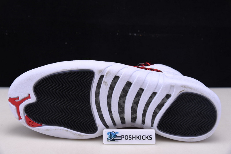 Air Jordan 12 "Twist" CT8013-106