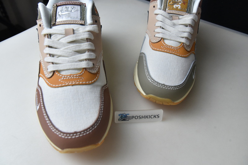 Nike Air Max 1 Premium Wabi-Sabi (W) DQ8656-133