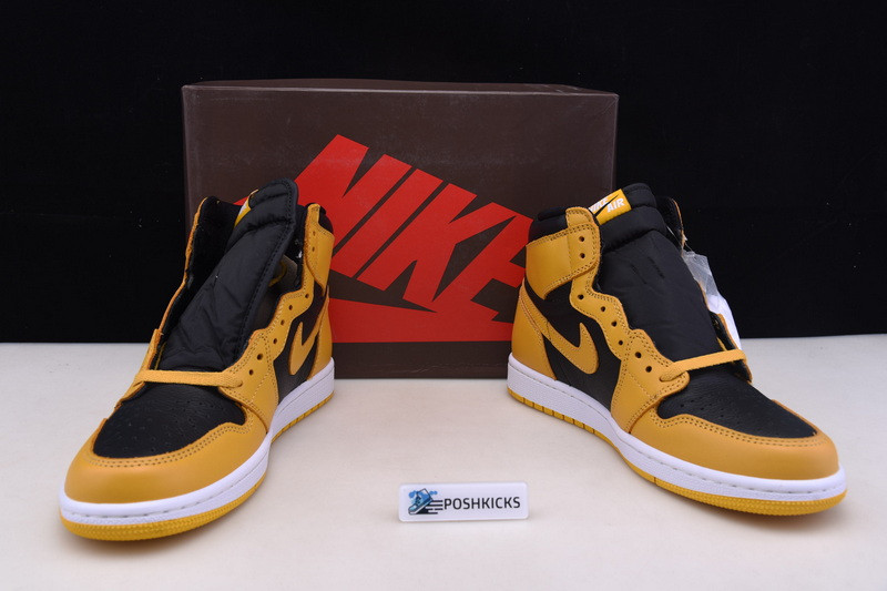 Air Jordan 1 High OG “Pollen" 555088-701