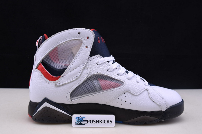 AIR JORDAN 7 RETRO BCFC PSG CZ0789-105