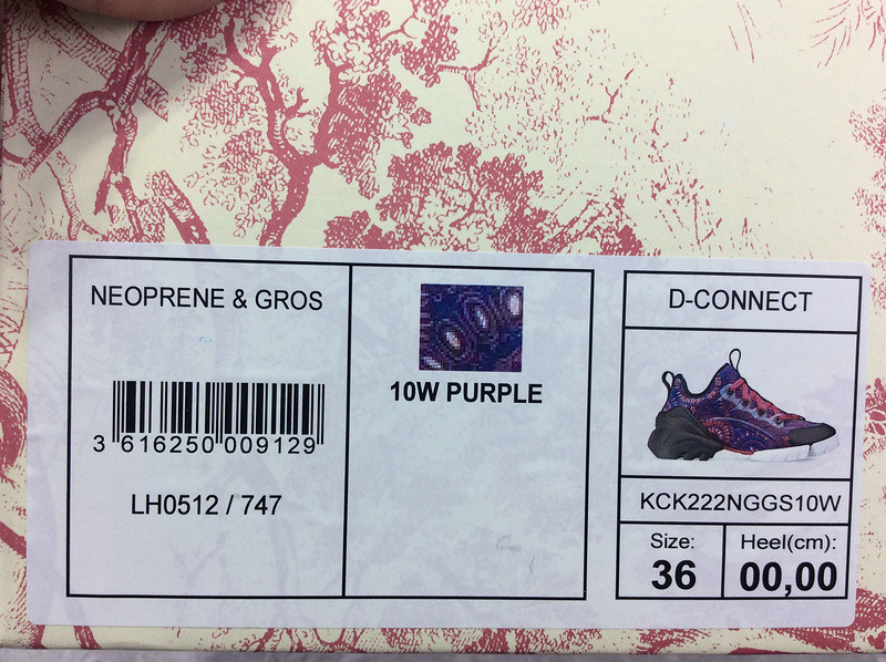 CONNECT PURPLE KCK22NGGS10P