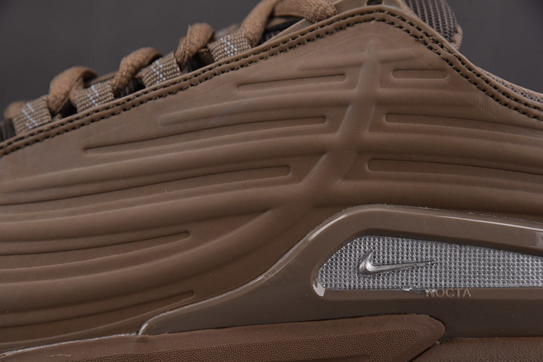 NOCTA x Nike Hot Step 2 "Rattan" DZ7293-200