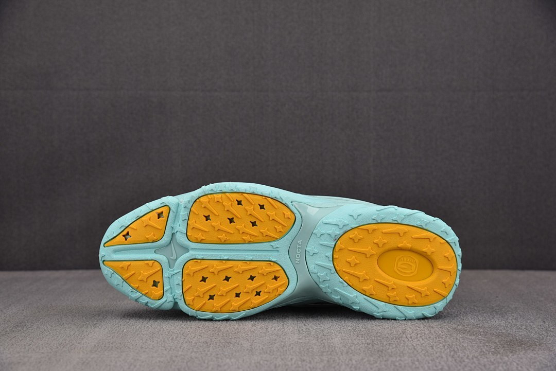 NOCTA x Nike Hot Step 2 "Mint Foam" DZ7293-300