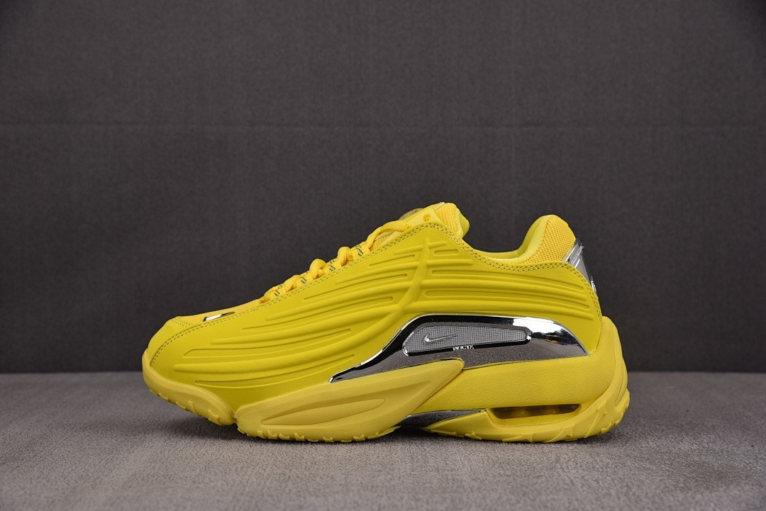 NOCTA x Nike Hot Step 2 Opti Yellow DZ7293-700