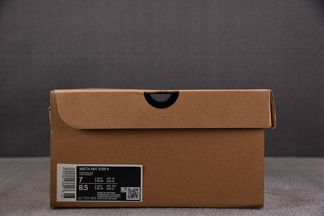 NK Nocta Hot Step 2 DZ7293-900