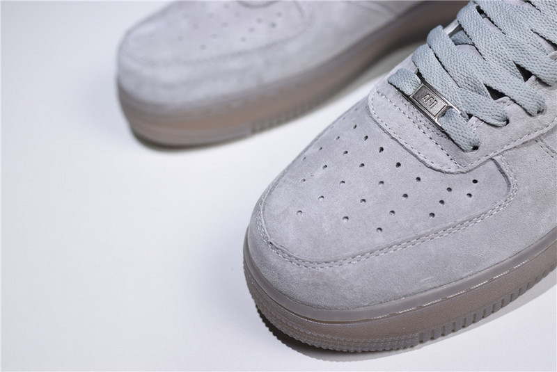 NIKE AIR FORCE 1 AF1 HI PRM 887618 200