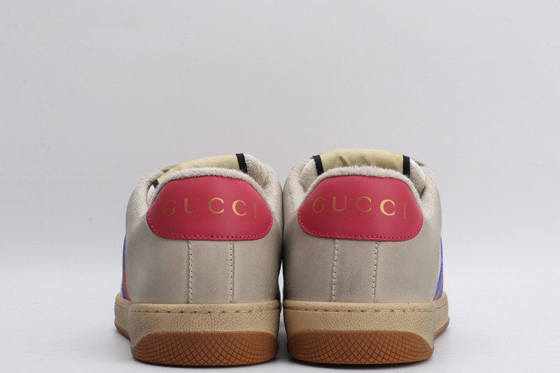 G*u*i sneakers
