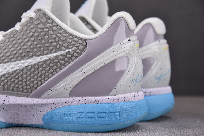 NK Zoom Kobe 6 FTB PE2023-101