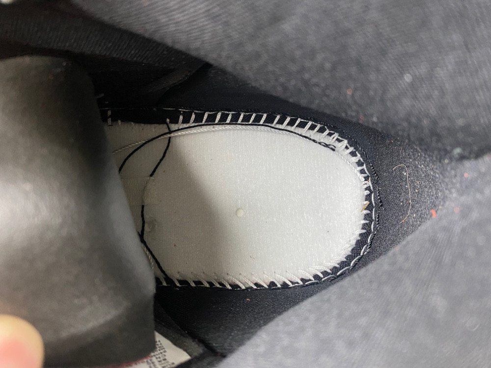 Air Jordan 1 High OG WMNS "Varsity Red" FD2596-602