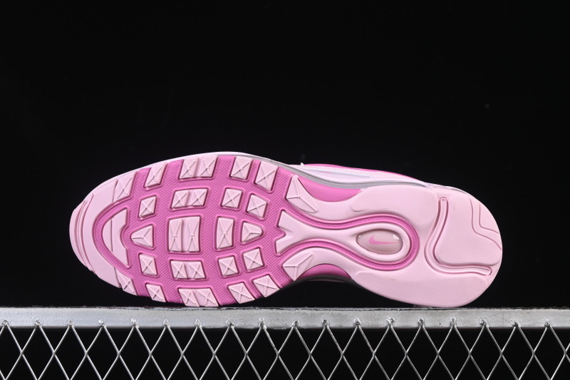 Nike Air Max 97 Pink Foam Men