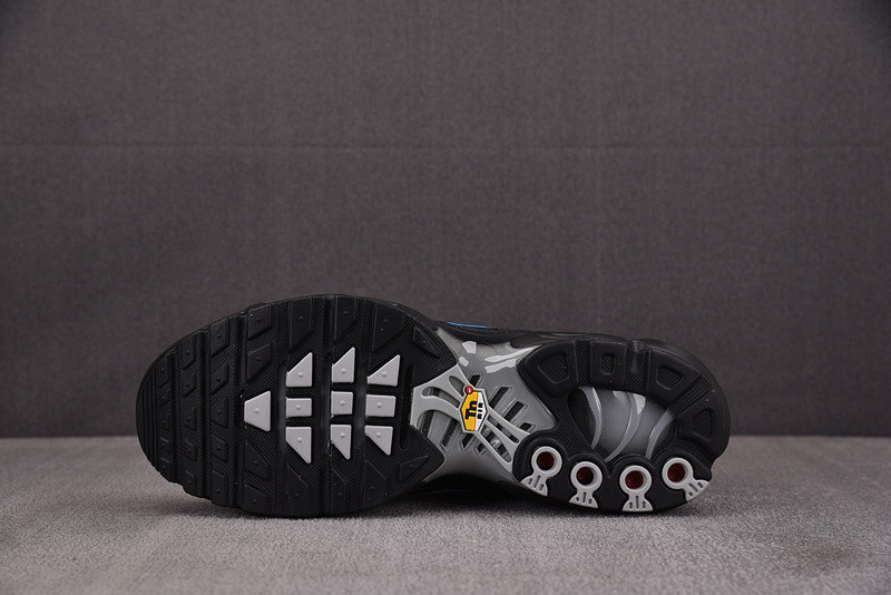 Nike Air Max Plus "Multi-Swoosh" | FJ4224-001