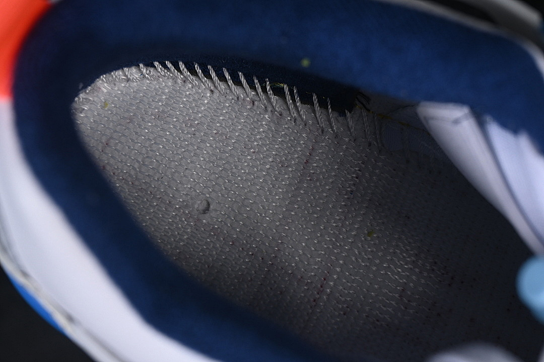 Jordan Spizike Low Blue Void Hot Lava FQ1759-110