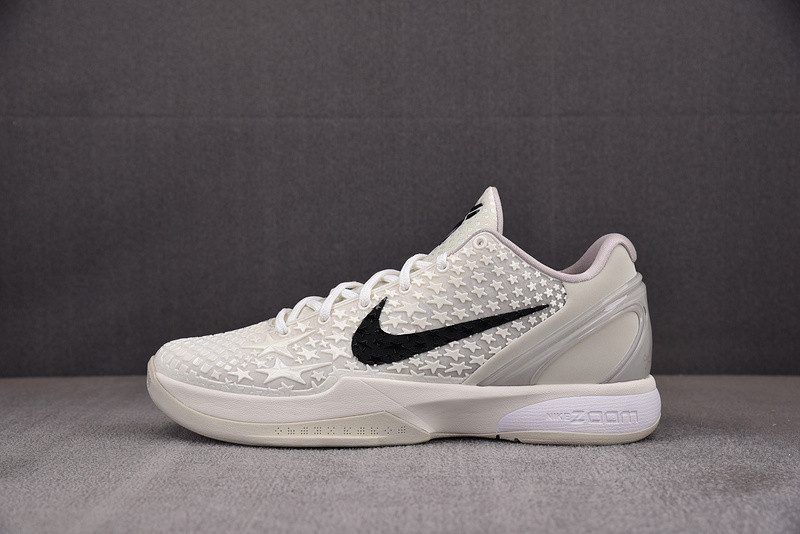 Nike Kobe 6 Protro "Sail" FQ3546-100