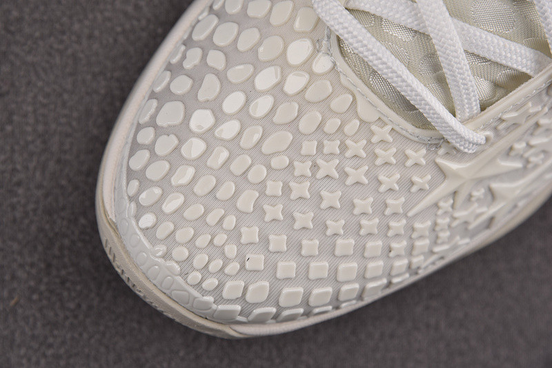 Nike Kobe 6 Protro "Sail" FQ3546-100