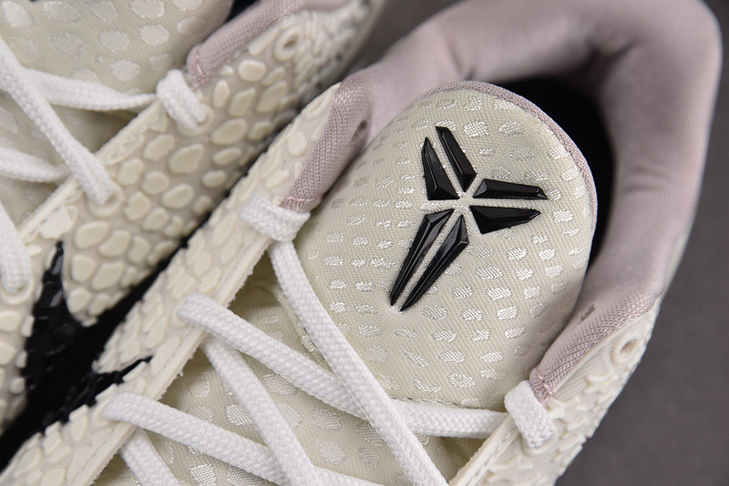Nike Kobe 6 Protro "Sail" FQ3546-100