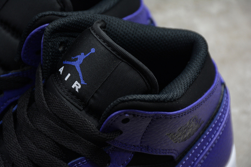 Air Jordan 1 Mid AJ1 554725-051