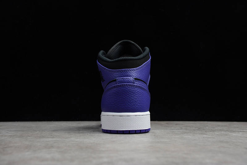 Air Jordan 1 Mid AJ1 554725-051