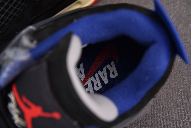 Air Jordan 4 Rare Air Laser FV5029-003