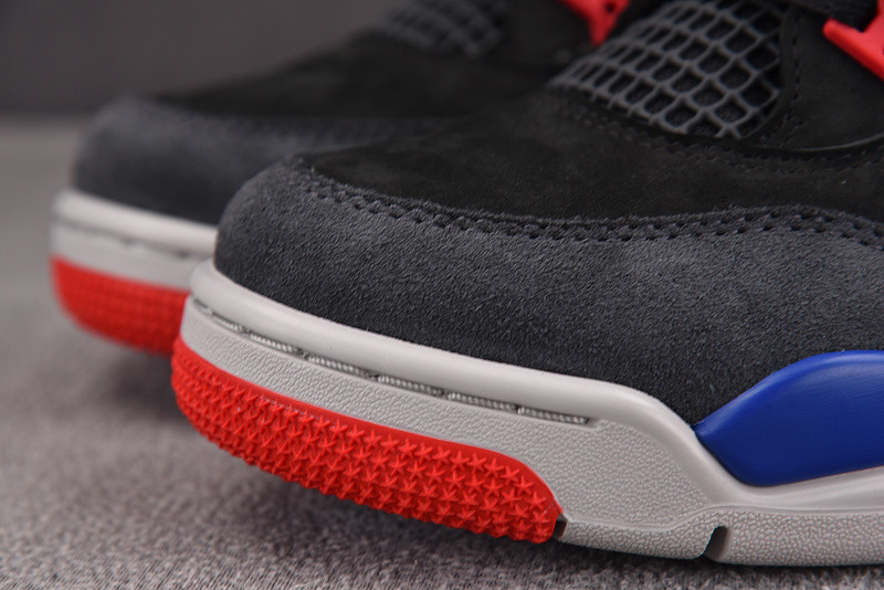 Air Jordan 4 Rare Air Laser FV5029-003