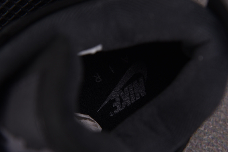 Air Jordan 4 Black Cat 2025 FV5029-010