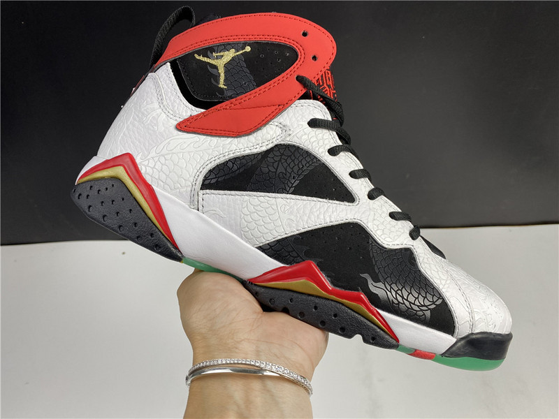 Air Jordan 7 GC “China” CW2805-160