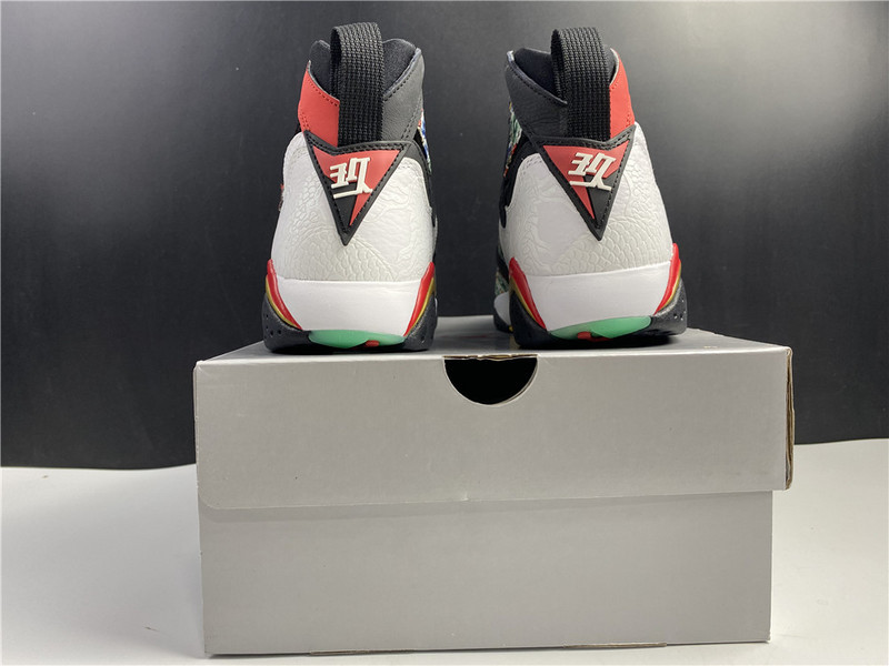 Air Jordan 7 GC “China” CW2805-160