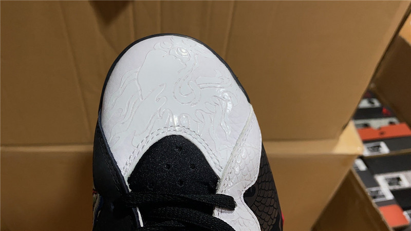 Air Jordan 7 GC “China” CW2805-160