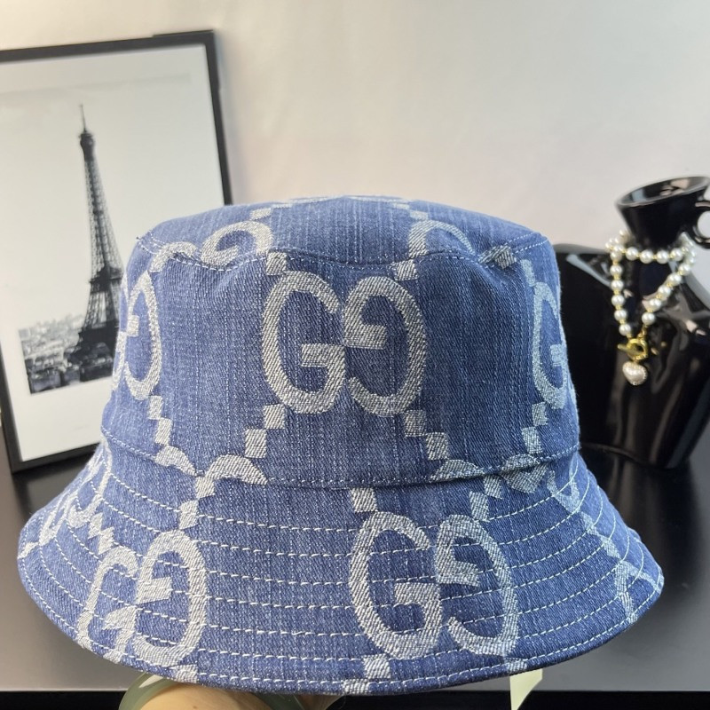 GU cap