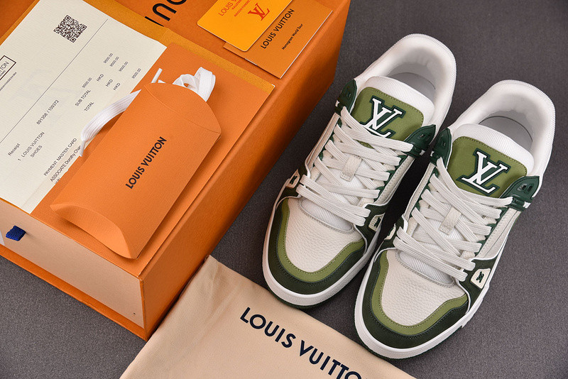 LOU1_TON SNEAKERS