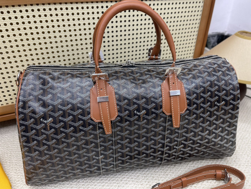 G09ard boston travel bag