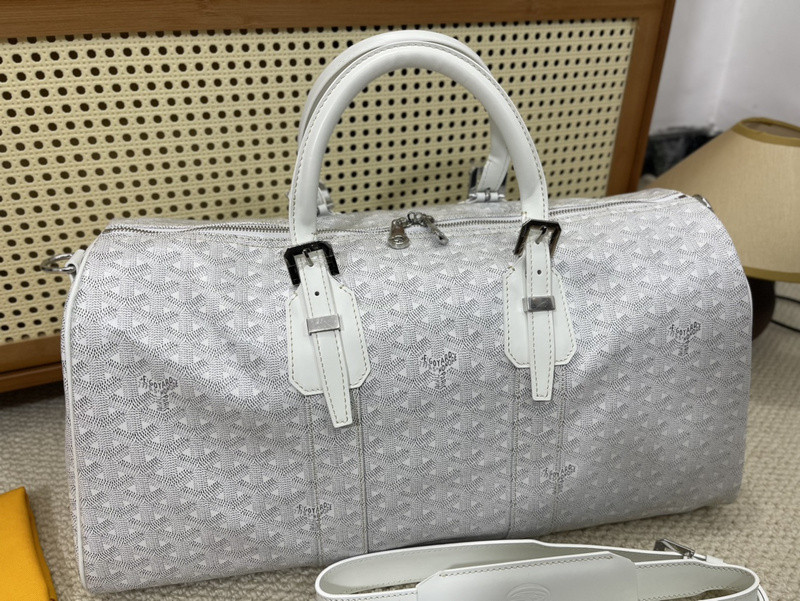 G09ard boston travel bag