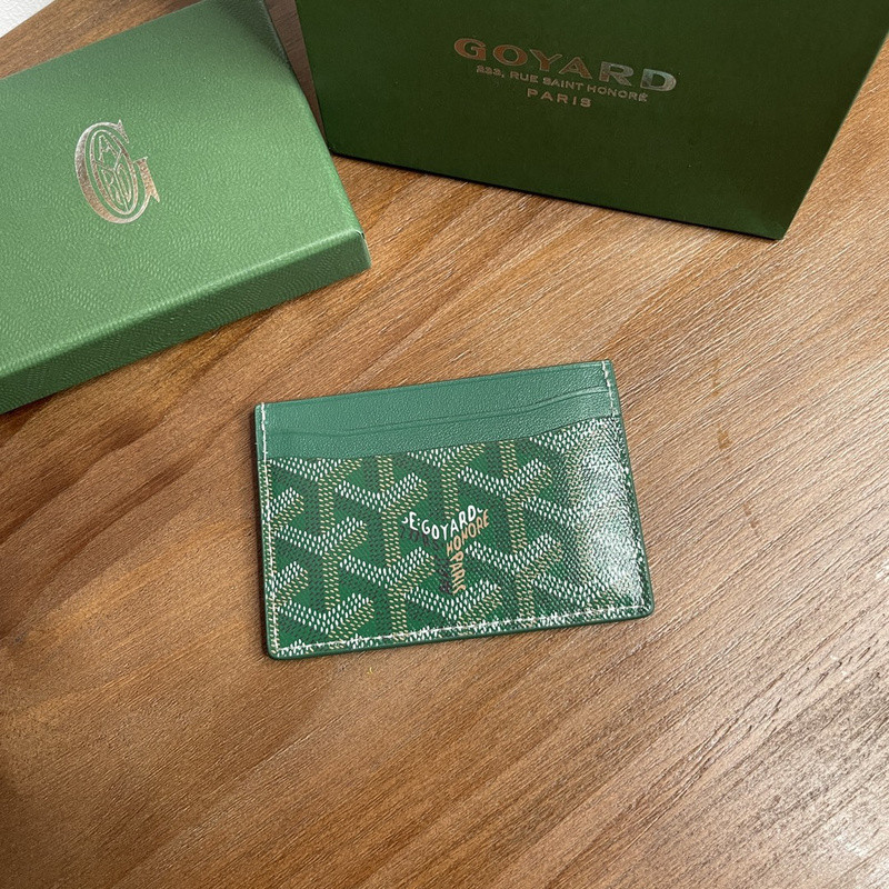 G09ard card case 11.5x7.5cm
