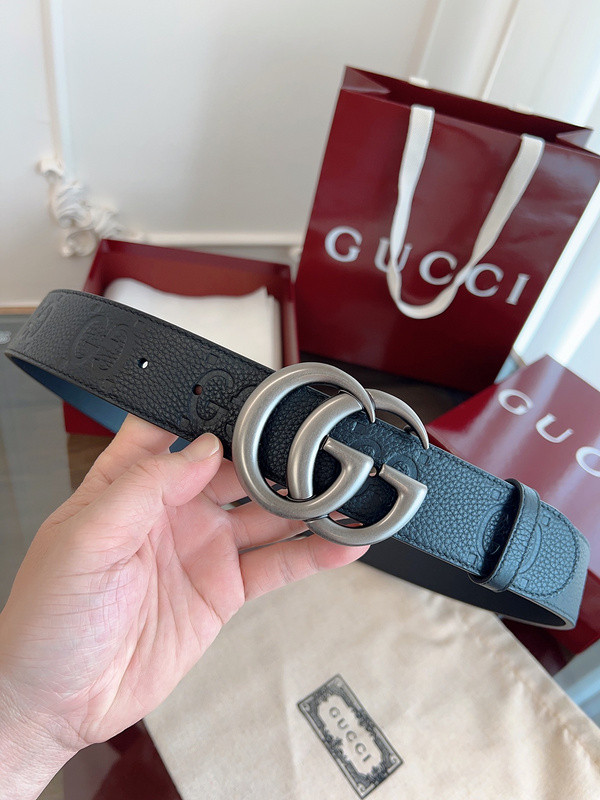 G*u*i1 belt-4cm