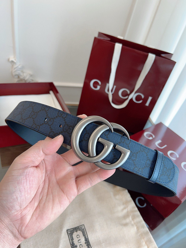 G*u*i1 belt-4cm