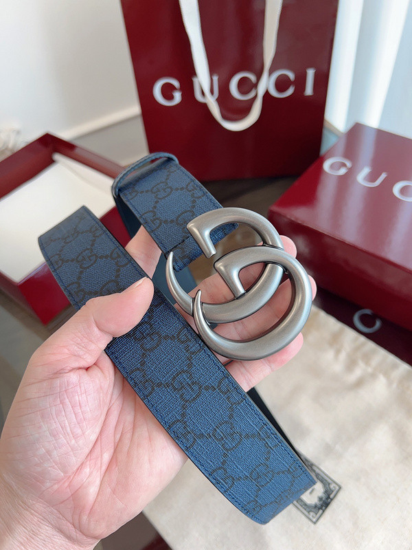 G*u*i1 belt-4cm